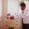 New Mahiyangana Vidatha Center opened